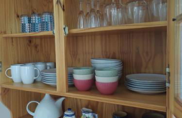 Ferienwohnungen am Safrangarten - Foto 21