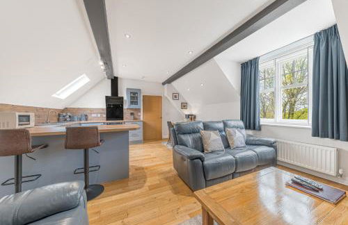 Abbey Apartments - Modern Serviced Apartments - Tourists & Professionals - Foto 18