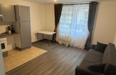 La Petite Potence - Foto 3