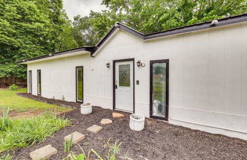 Springdale Vacation Rental about 9 Mi to Fayetteville! - Foto 25