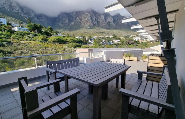 The Crystal - Spectacular sea Views in Camps Bay - Foto 24