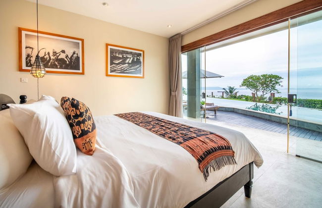 Villa Gumamela Bali - Foto 15