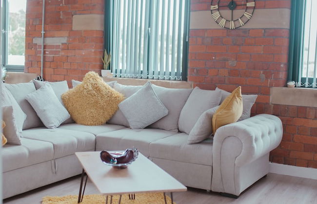 Bv Luxury Apartment Penthouse Conditioning House - Foto 72