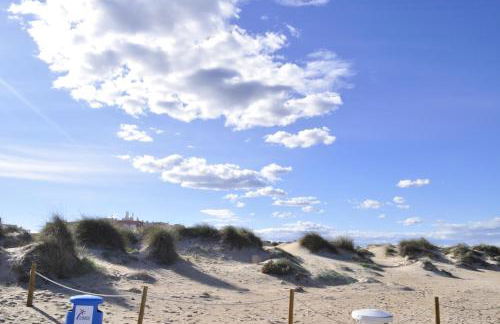 Family Beach Club Sevilla II - Photo 28