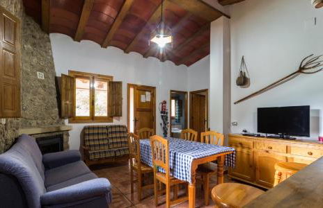 Casas Rurales Los Enebros Nerpio - Foto 43