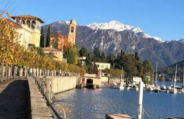 Casa Ambra, 50m vom Comer See, 2 private Parkplätze - Foto 36