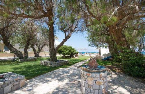 Captain's Beach Apartments - Foto 11