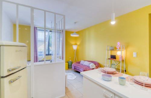 La Confiserie - Lumineux - Atypique - Foto 11