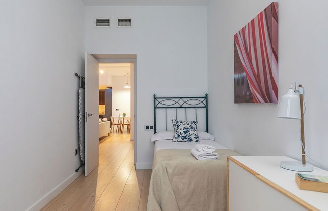 Holiday Rentals Tempa Museo - Foto 38