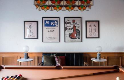 Cathedral by AvantStay Charming Secluded Estate w Sauna Pool Table Views of the Rolling Hills - Foto 67