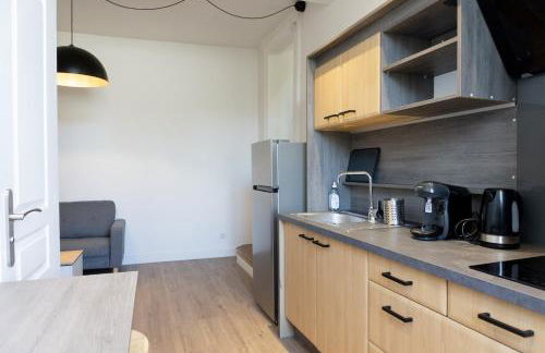 Evasion Alpine au calme près centre ville Chambéry - Foto 19