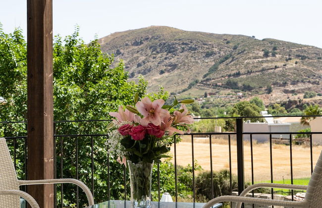 Villa Cretanblossom - Foto 13