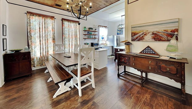 Ausstattung der Unterkunft