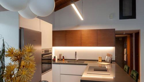 THE AA VILLA: Your Interactive Home Experience! - Foto 3
