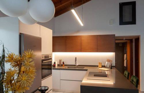 THE AA VILLA: Your Interactive Home Experience! - Foto 3