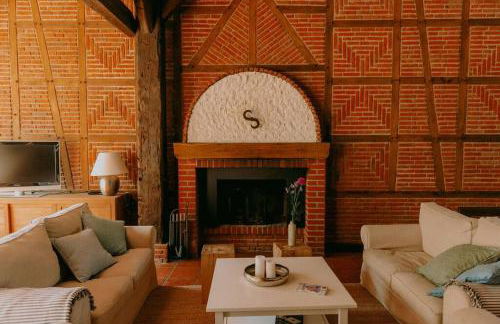 Landhaus Kurzenmoor - Tenne (410 qm) - Photo 33