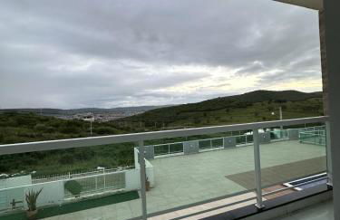 Condominio HOME DUPLEX SERRA NEGRA - Foto 11