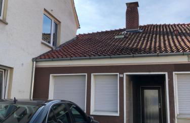 Schlafen wie Zuhause Monteur und Ferienwohnungen Rahden - Foto 28