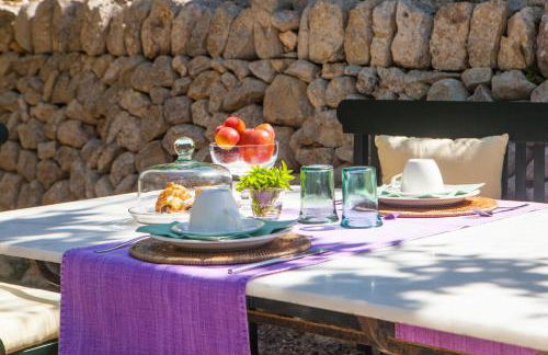 Oliver Moragues Grandhouse & Vineyard - Foto 8