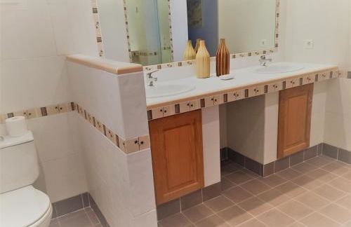 Villa luxueuse avec piscine sur les hauts de Biarritz - Foto 18