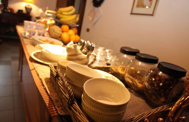 Agriturismo Melo in Fiore - Foto 33