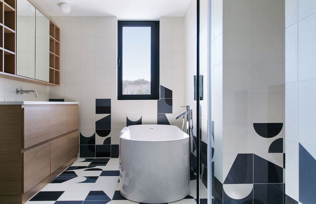 Omega Villas Complex - Foto 25