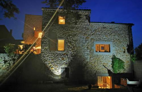 Bastide du Barry - Centre historique de Vallon Pont d'arc - Foto 9