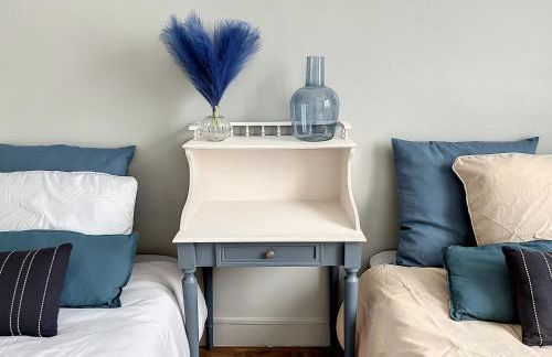 Appart XL "So cosy"- 4 beds - 8 pax - free Parking - Near Paris - Foto 28