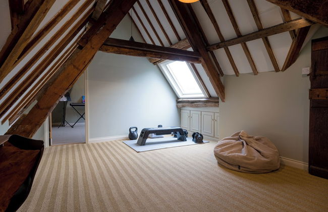 The Mill House Beautiful 4BD Family Home - Foto 33