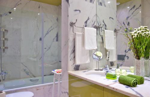 Lisbon Colours Bairro Alto Apartments - Foto 148