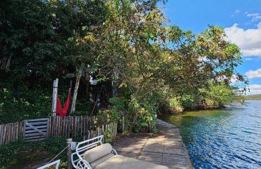 Casas Lago Paranoá - Foto 80