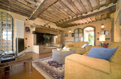 Villa Le Rondini by Salogi Villas - Foto 9