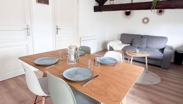 Tranquiloue - Petit Appartement - 10min Puy du Fou - Photo 4, Other