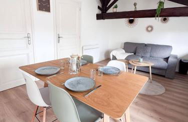 Tranquiloue - Petit Appartement - 10min Puy du Fou - Photo 4