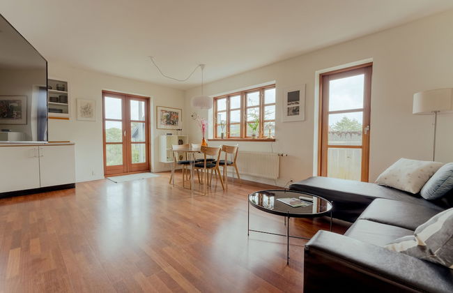 Marina View |3 Bedroom Apartment |Central Tórshavn - Foto 10