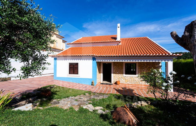 Casa da Praia by Acasadascasas - Foto 6