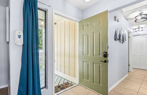 Turtle Hut - Foto 13