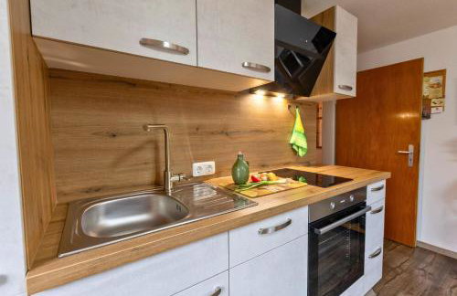 Haus Hindelang - 2 FeWos mit Zugspitzblick, inkl Königscard, gratis Parken & WLAN, Self Check-In, 5 Minuten ins Zentrum - Foto 58