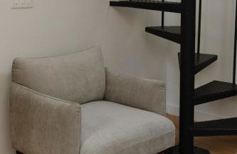 Secluded escape with hot tub, pizza oven, fireplace - Foto 8