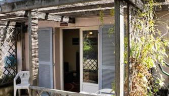 Studio Indépendant avec Terrasse - Foto 5