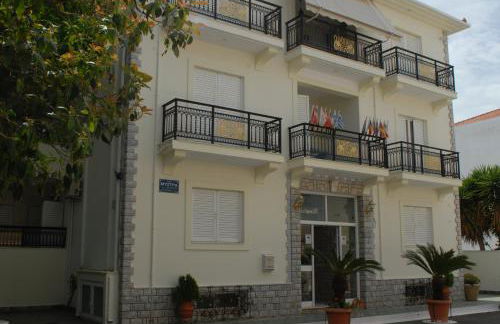 85 sqm Apartments New Panorama ELECTRIC CAR ΦΩΡΤΗΣΗΣ STATION - Foto 15