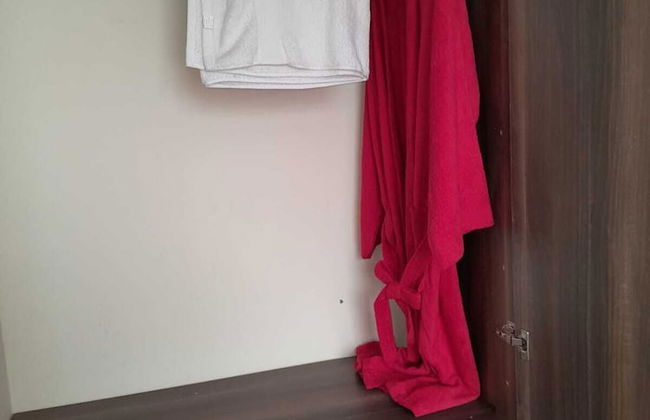 Lux Suites Zion Apartments Homabay - Foto 5