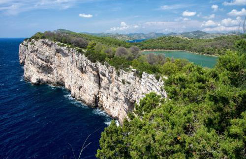 Studio in Mali Iz - Insel Iz 53385 - Foto 18