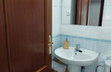 145A Apartamento moderno dos habitaciones by R2R Consulting - Foto 18