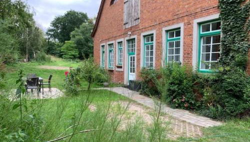 Apartment Wohnung in Dreveskirchen mit Kleinem Garten by Interhome - Foto 2