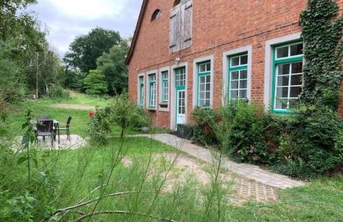 Apartment Wohnung in Dreveskirchen mit Kleinem Garten by Interhome - Foto 2