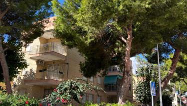 Gardenias Friends&Family Beach Appartment - Photo 3