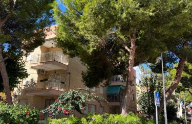 Gardenias Friends&Family Beach Appartment - Photo 3