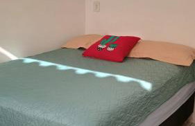 Bela casa confortavel e bem localizada px as praias em São Luis - Foto 36