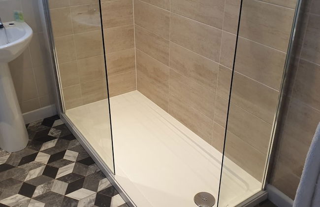 Lockinbar Holiday Apartment - Foto 37